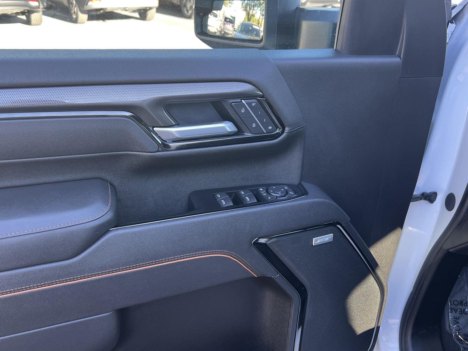 2026 GMC Sierra 2500HD AT4 - Photo 29