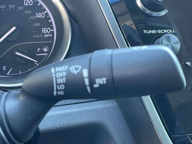 Used 2019 Super White Toyota LE image 29