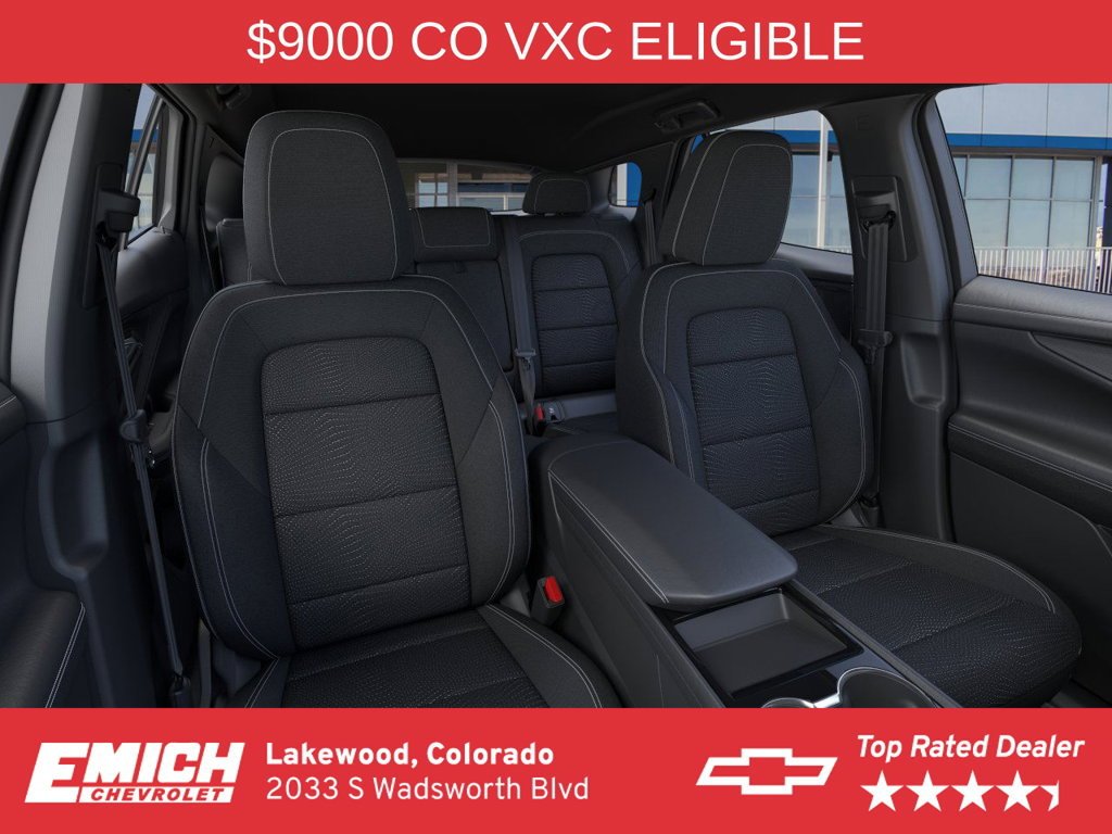 2026 Chevrolet Blazer EV LT - Photo 24