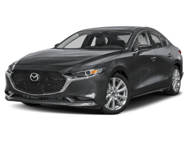 2026 Mazda CX-3 Preferred AT 4-Door SKYACTIV's photo