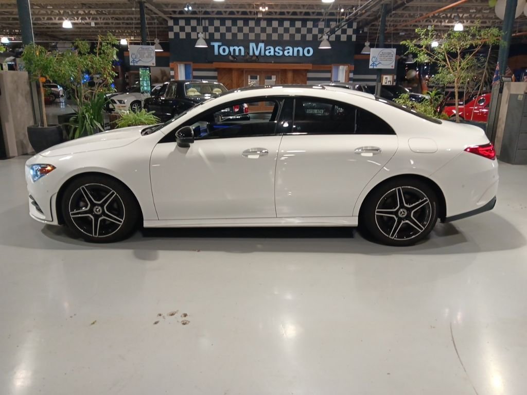 Certified Used 2023  Mercedes-Benz CLA 250 image 14