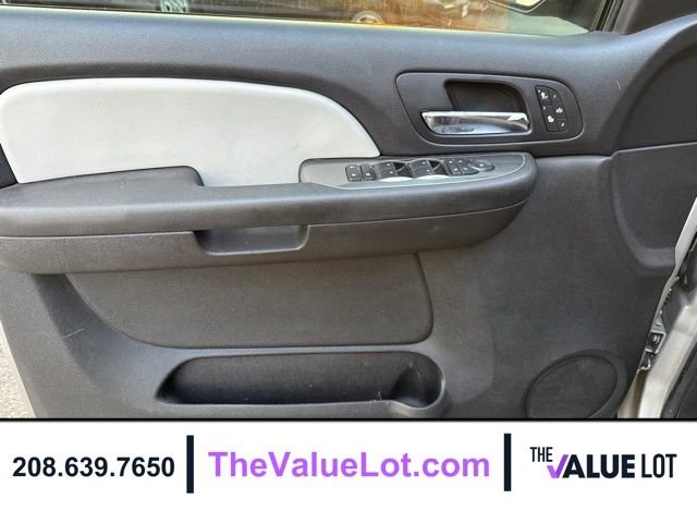Used 2007 Silver Chevrolet LT image 23
