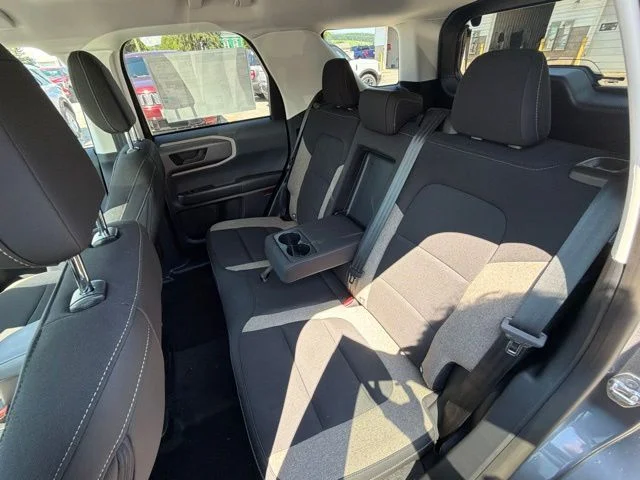 New 2026 Gray Ford Big Bend image 51