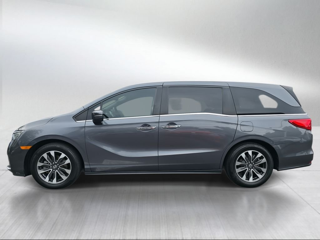 Used 2022  Honda EX-L image 7