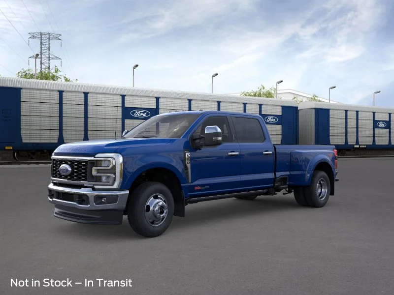 2026 Ford F-350 Lariat 4x4 Crew Cab 8' Box DRW's photo