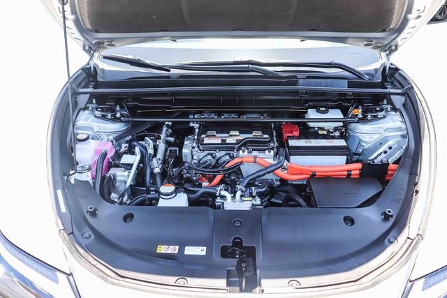 Certified Used 2024 IRIDIUM Lexus 300e Premium image 33