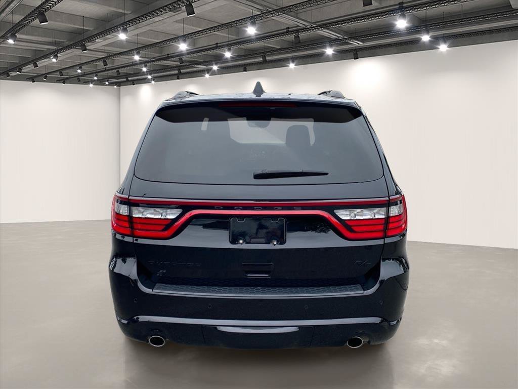 Used 2025 DB Black Clearcoat Dodge R/T Premium image 6