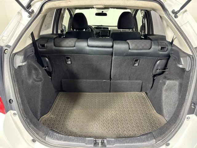 Used 2015 Silver Honda LX image 18
