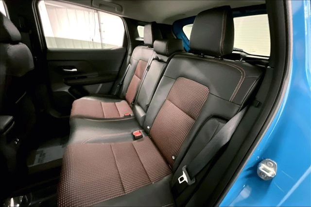 2025 Nissan Kicks SR AWD - Photo 11