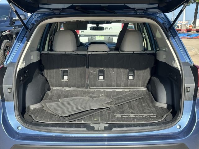 Used 2023 Blue Subaru Premium image 28