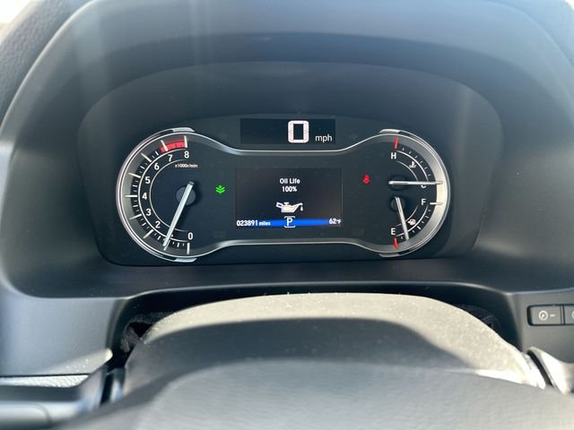 Used 2022  Honda RTL-E image 11