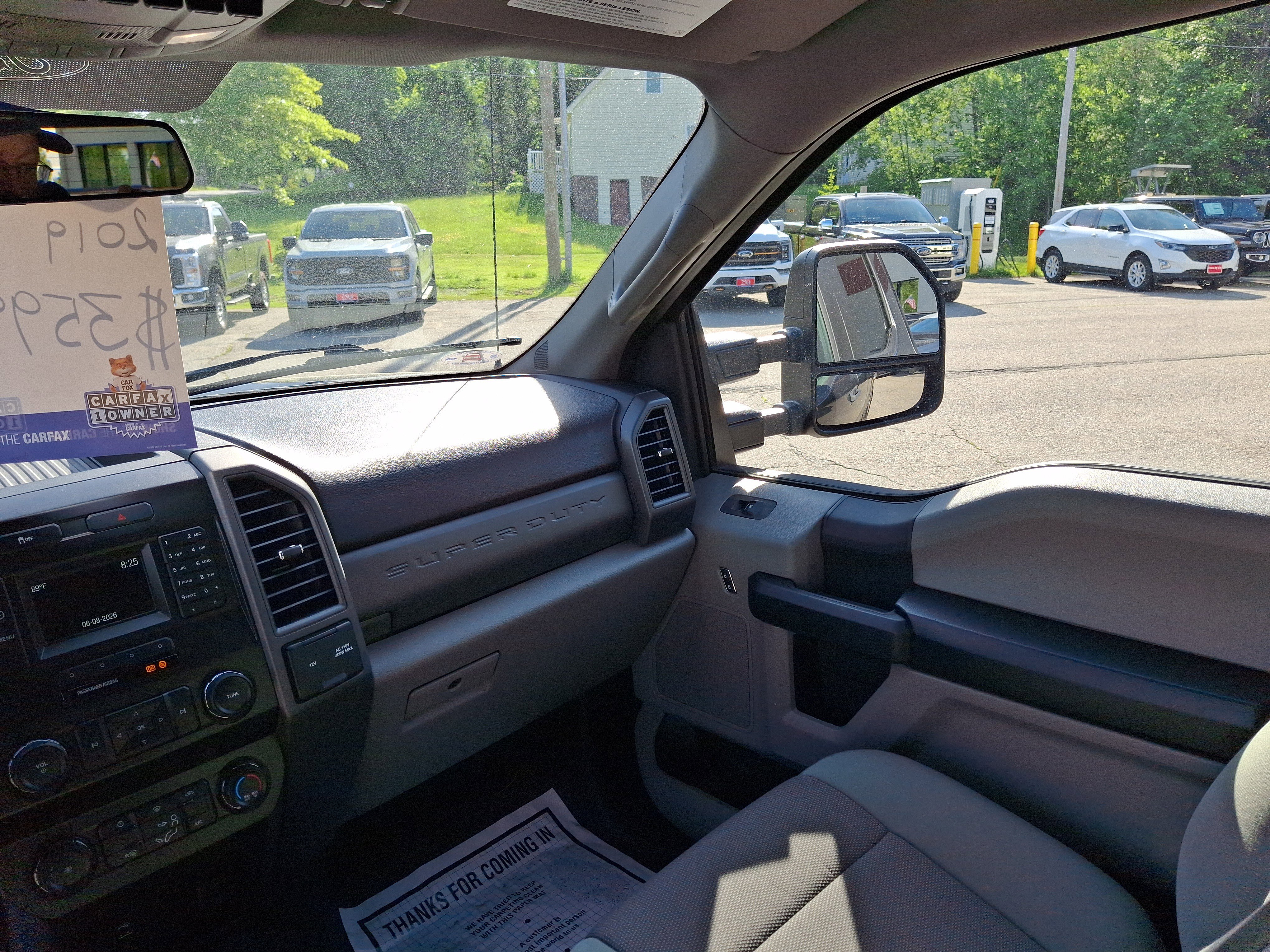 Used 2019 MAGNETIC Ford XL image 16