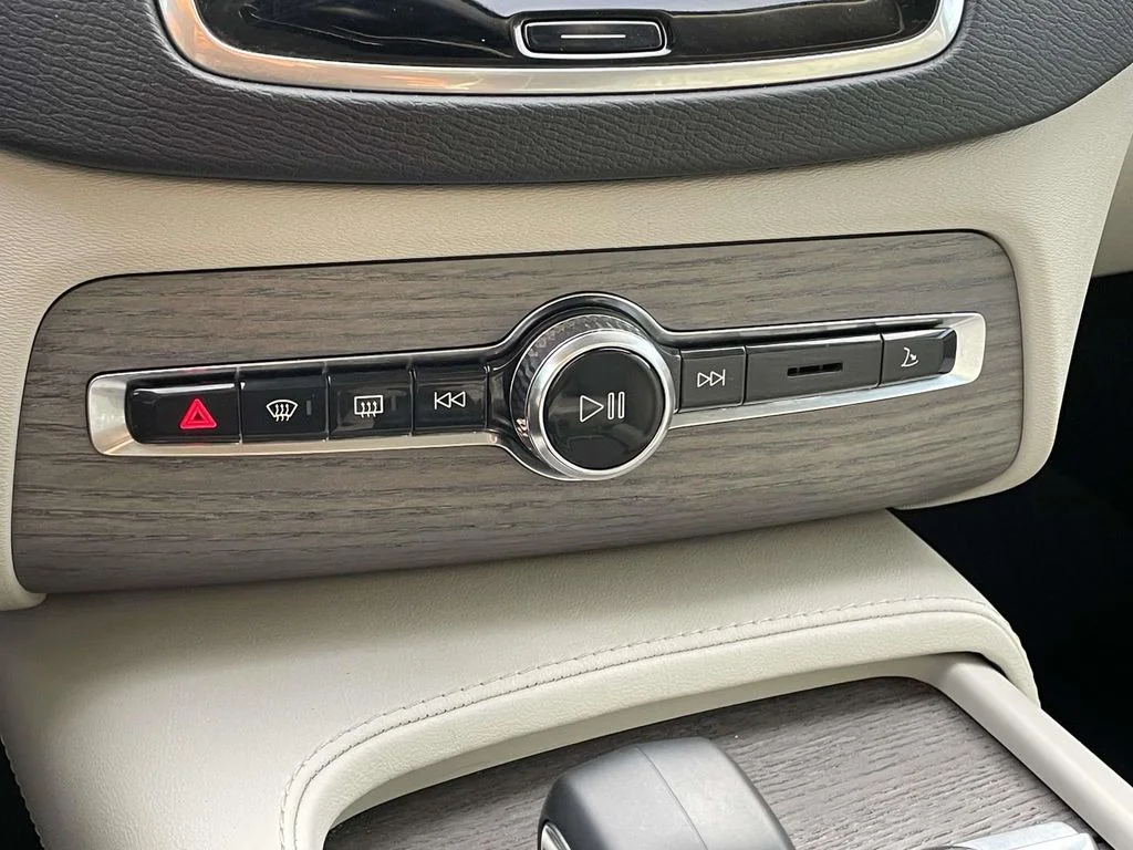 Certified Used 2023 Denim Blue Volvo Plus image 19