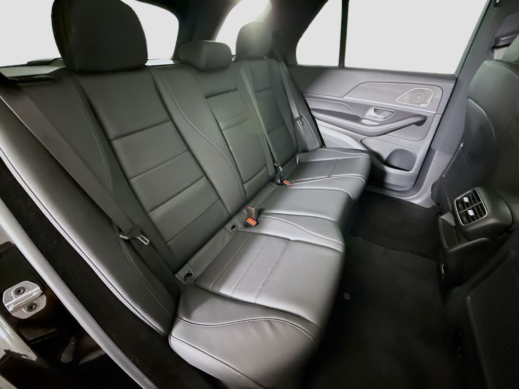 2026 Mercedes-Benz GLE GLE350 - Photo 27