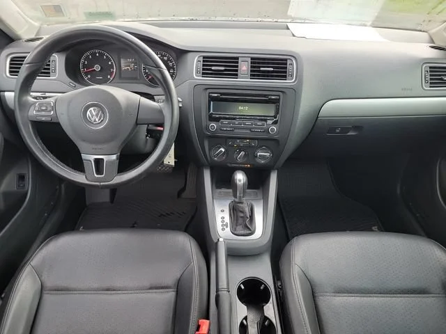 2014 Volkswagen Jetta SE - Photo 17
