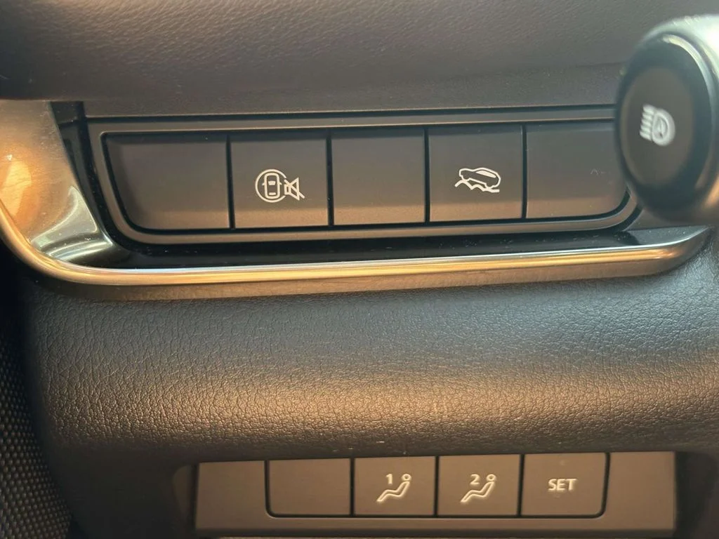 Certified Used 2025 Gray Mazda 2.5 S Preferred Package image 23