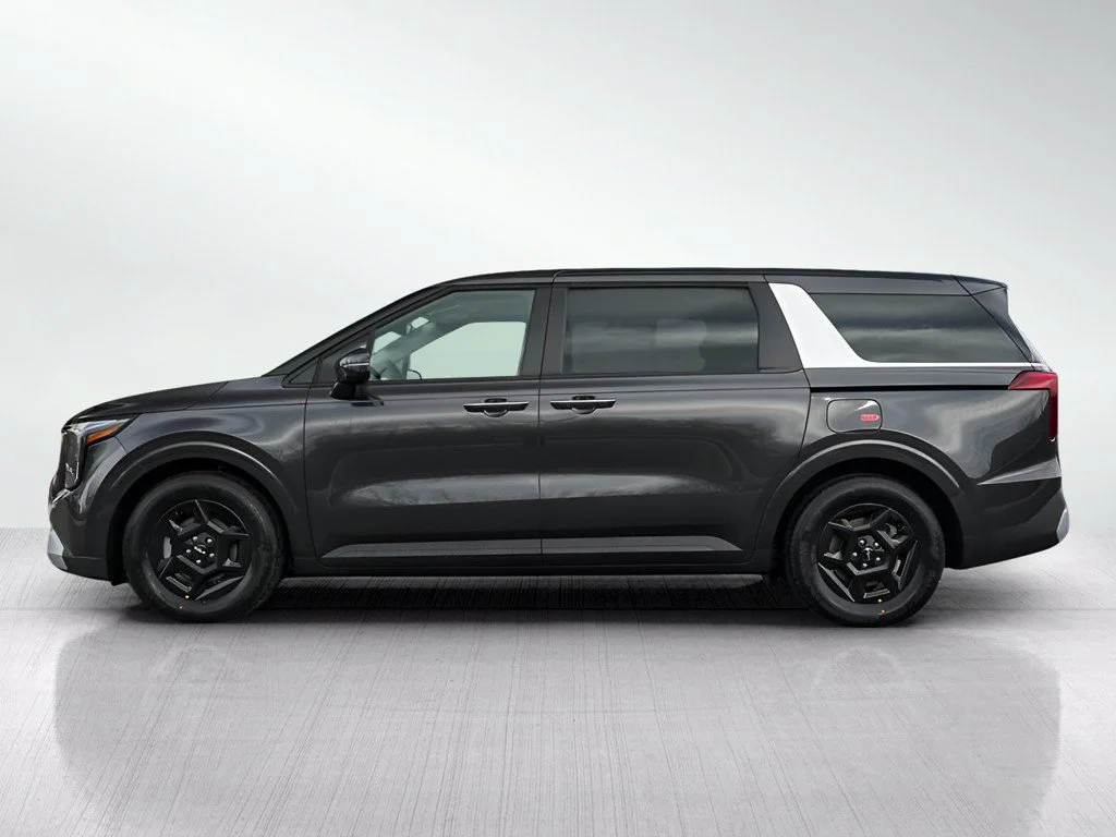 New 2026 Panthera Metal Kia LXS FWD image 4