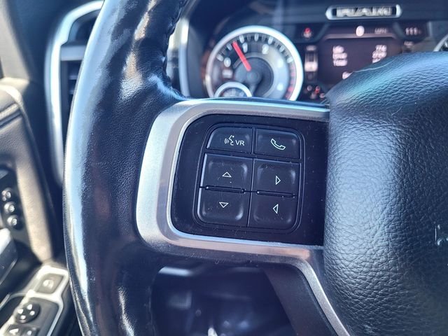 Used 2019 Blue Ram Laramie image 24