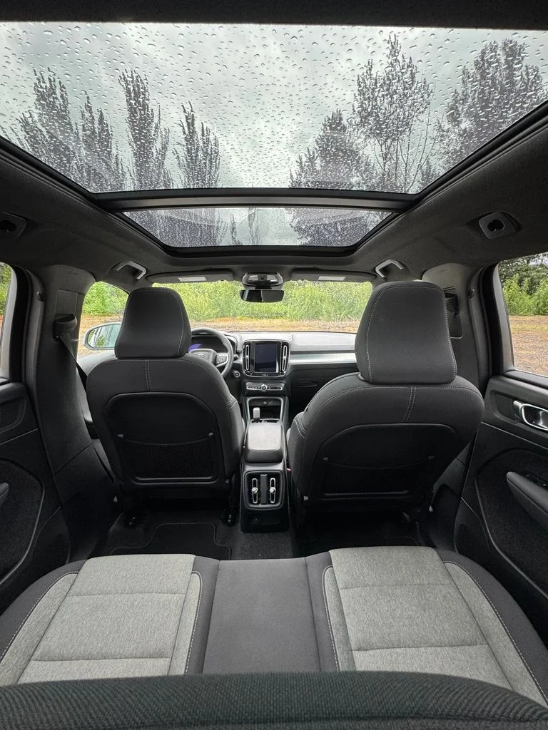 2024 Volvo XC40 Core - Photo 13