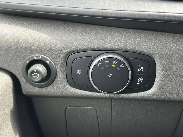 New 2026 White Ford XLT image 25