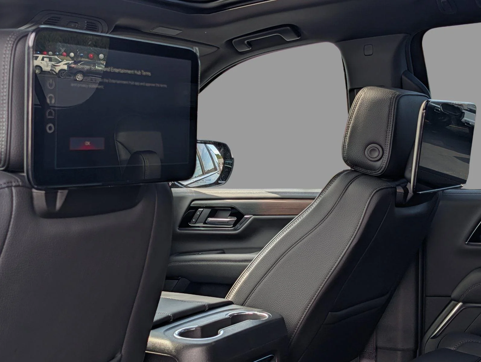 New 2026 Onyx Black GMC Denali image 31