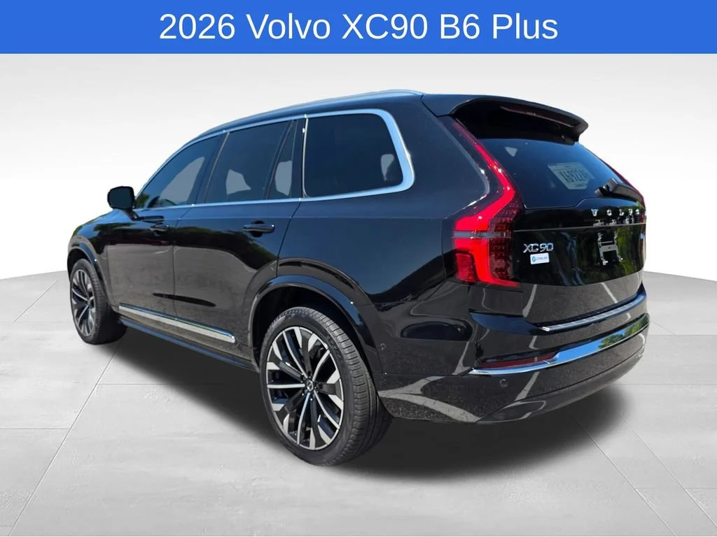 Used 2026  Volvo Plus image 6