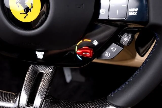 Used 2024 Blu Tour De France Ferrari  image 39