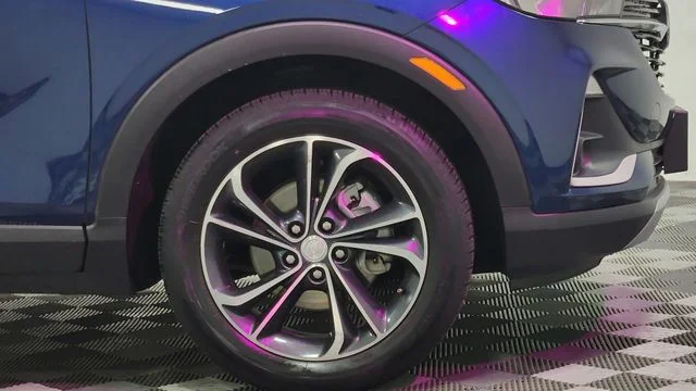 2023 Buick Encore GX Select - Photo 22
