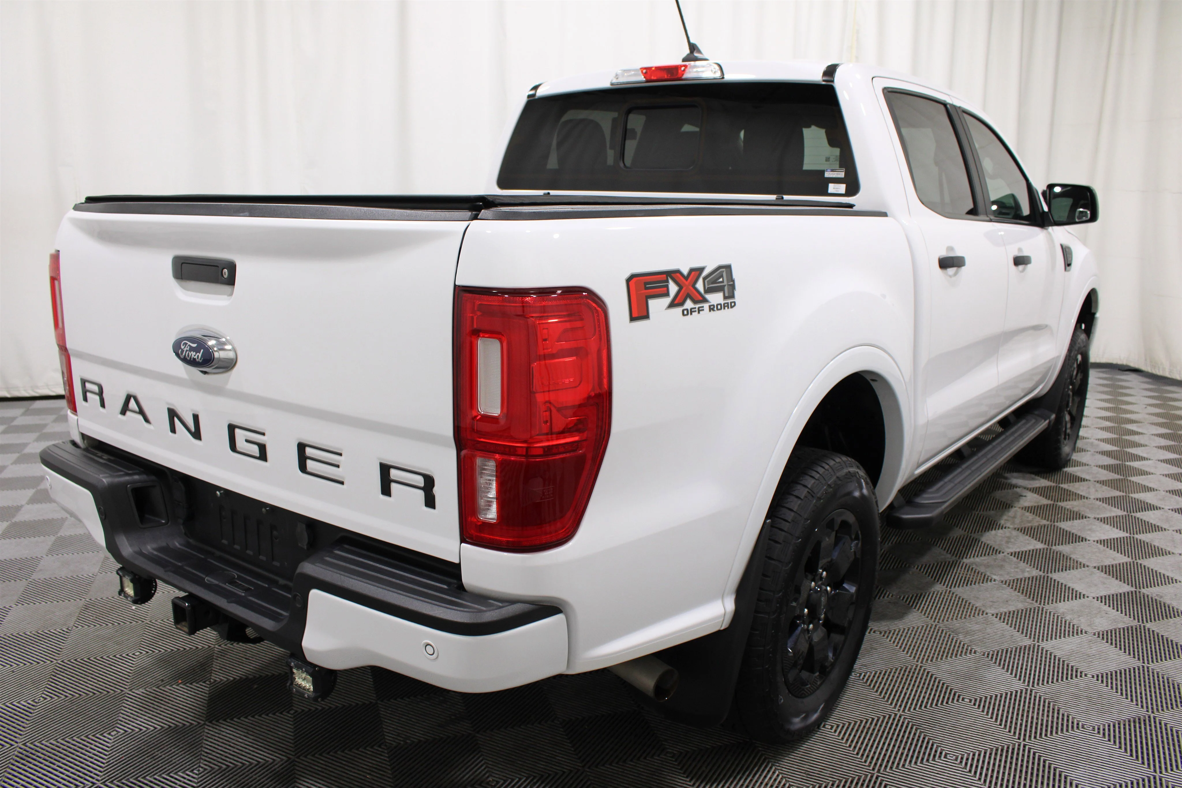 2020 Ford Ranger XLT - Photo 31