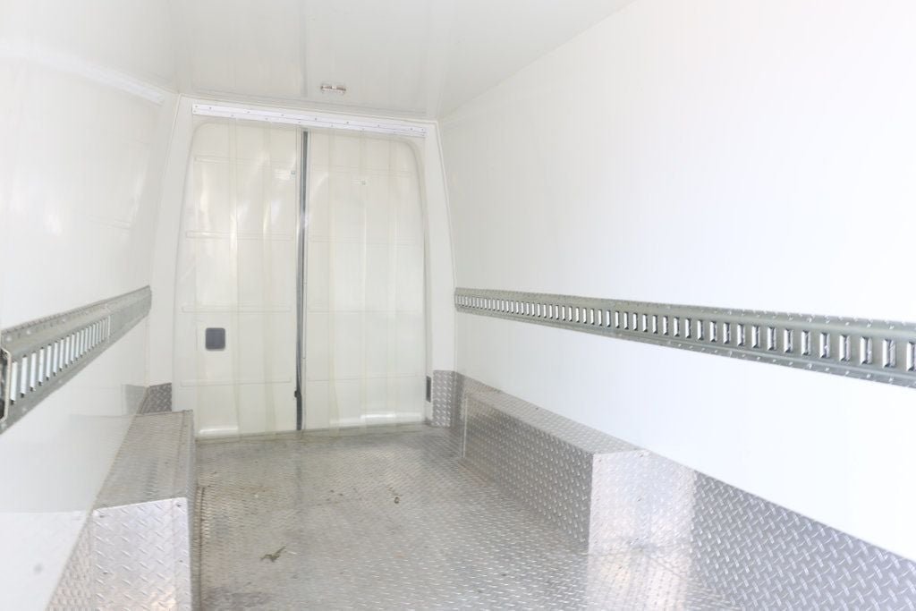 2023 Mercedes-Benz Sprinter Cargo Van Base - Photo 21