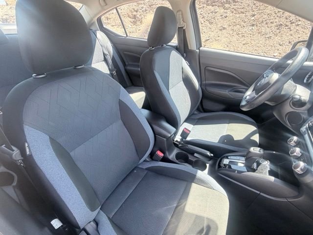 2024 Nissan Versa Sedan SV - Photo 27