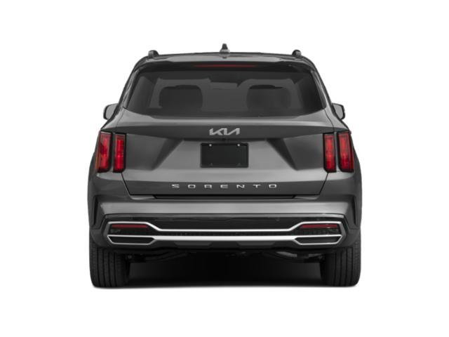 Used 2022 Wolf Gray Kia SX image 8