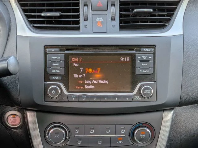 Used 2015 Gray Nissan SR image 16
