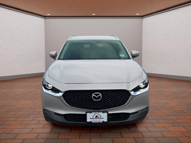 Used 2023 Silver Mazda 2.5 S Select Package image 24