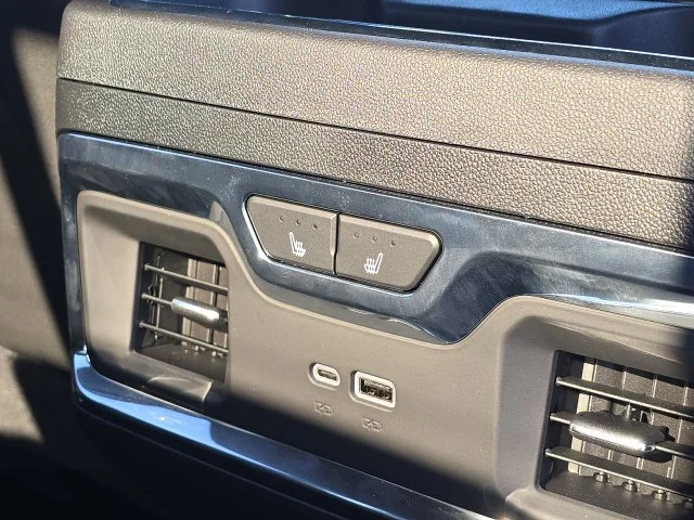 Used 2026 Gray Chevrolet High Country image 19