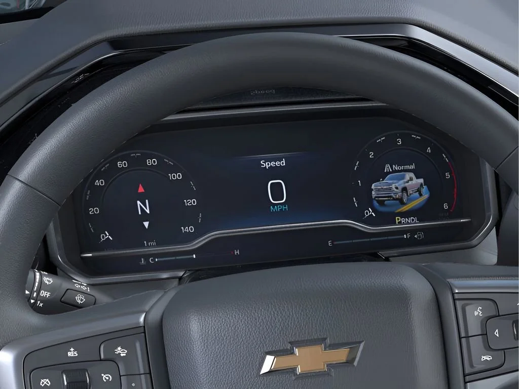 2026 Chevrolet Silverado 2500 HD LT - Photo 18