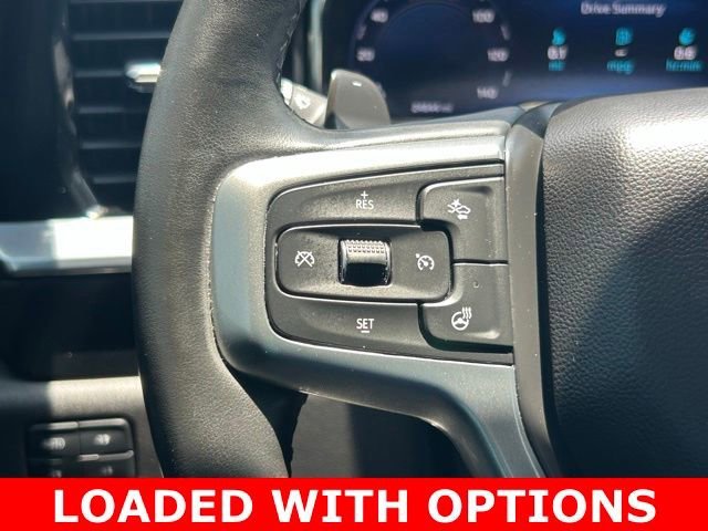 2024 Chevrolet Silverado 1500 LT Trail Boss - Photo 19