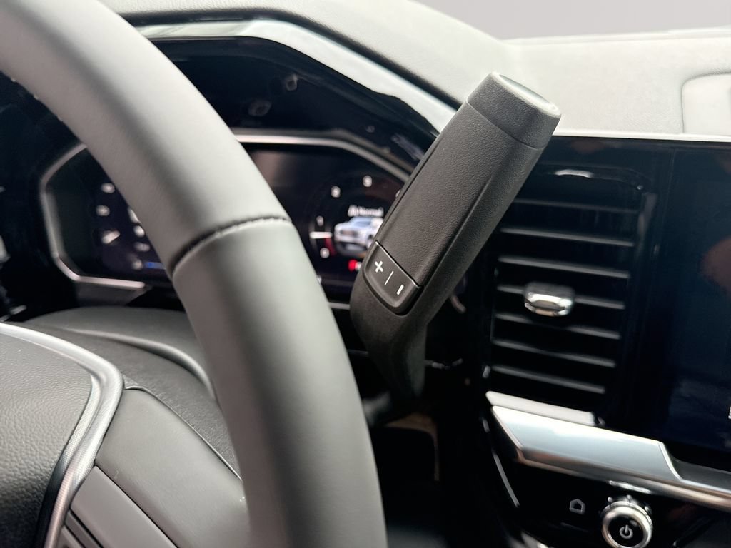 2026 GMC Sierra 1500 Elevation - Photo 16