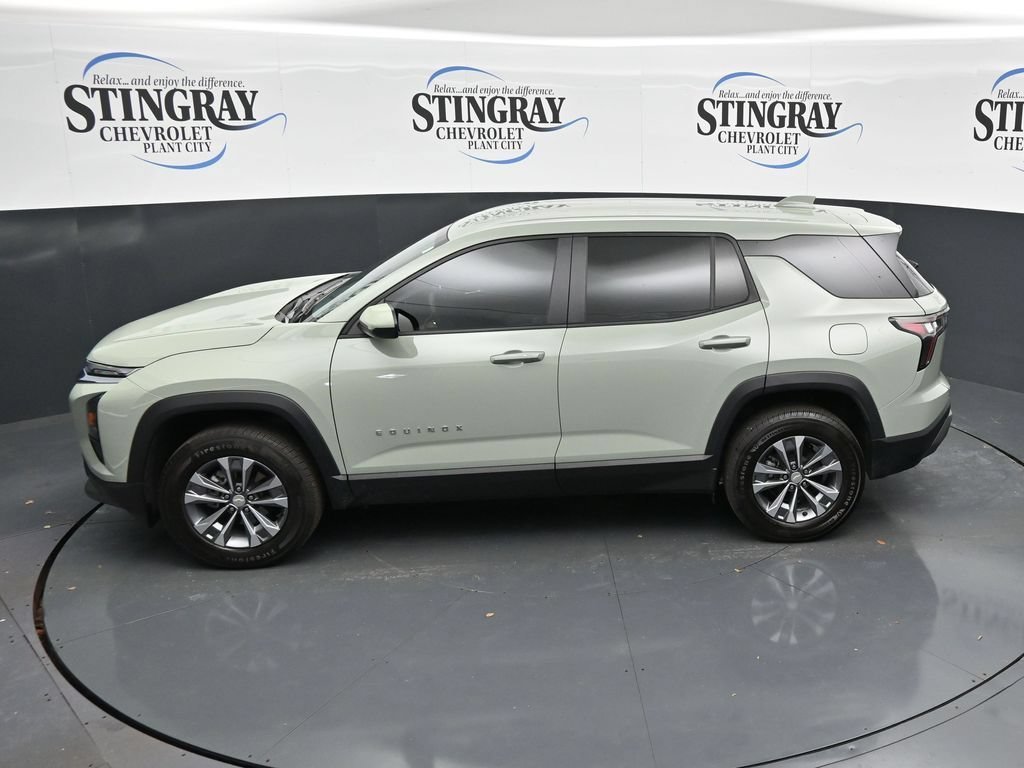 Used 2026 Cacti Green Chevrolet LT image 21