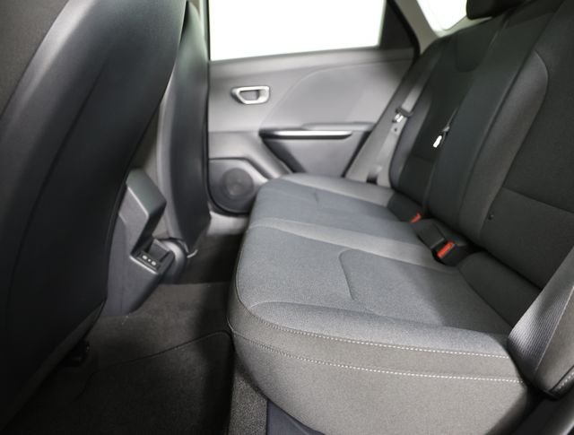 New 2025 Steel Gray Kia LXS image 8