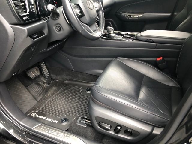 Used 2022 Caviar Lexus 450h+ Luxury image 23
