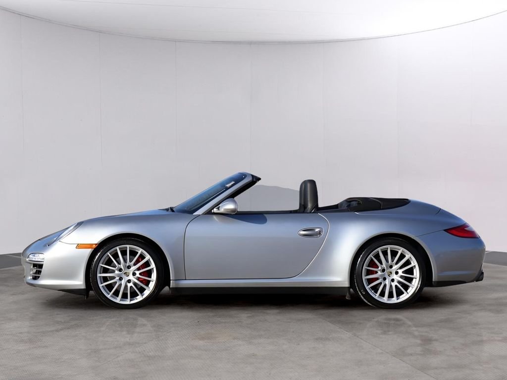 Used 2012 Porsche 911 Carrera S with VIN WP0CB2A99CS754684 for sale in Kansas City