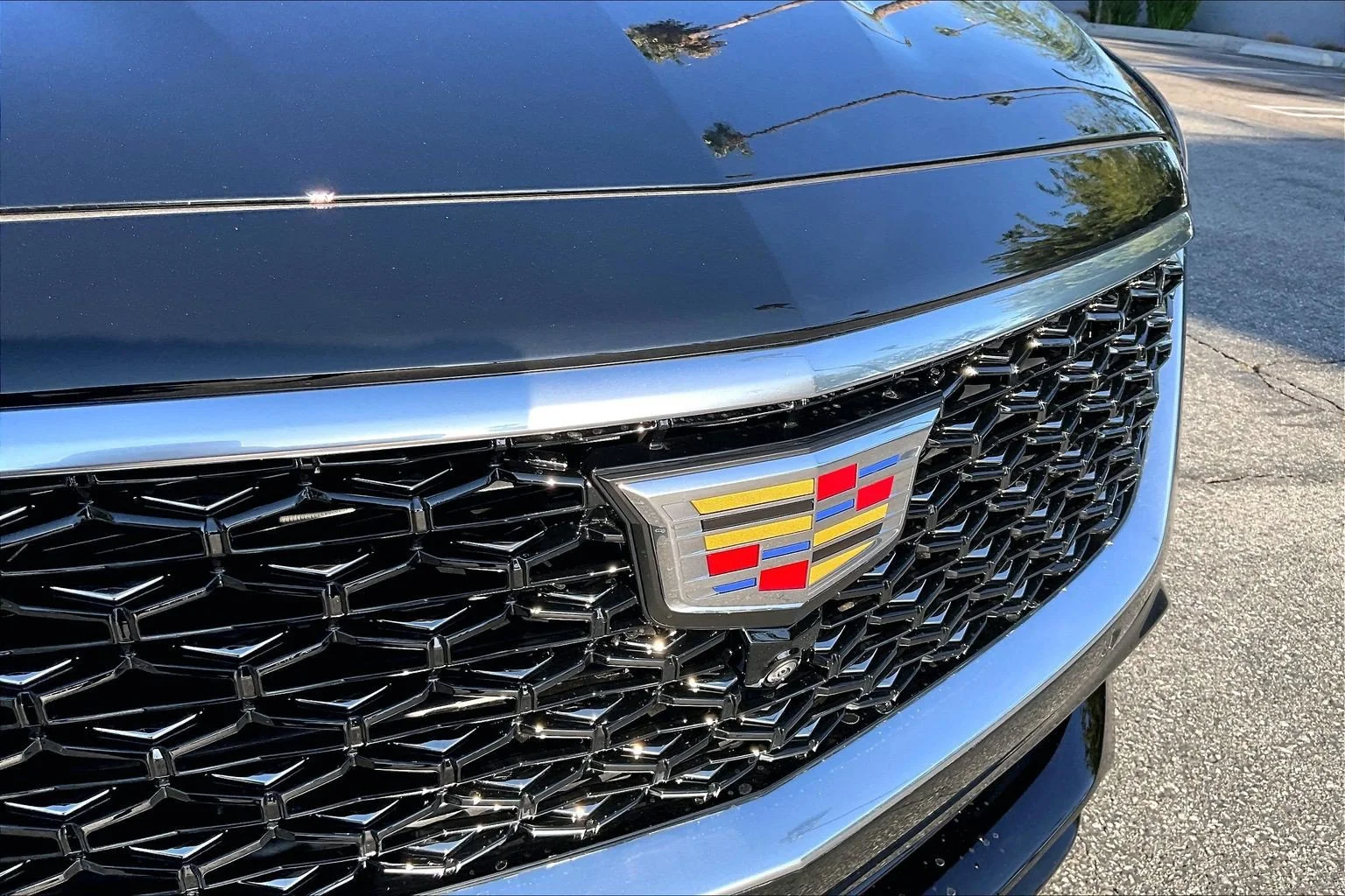 2026 Cadillac CT5 Premium Luxury - Photo 20
