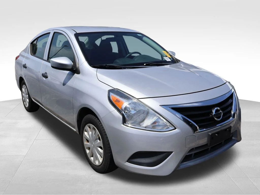 Used 2019 Silver Nissan 1.6 S Plus image 13