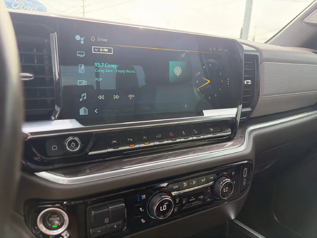 2022 Chevrolet Silverado 1500 LTZ - Photo 20