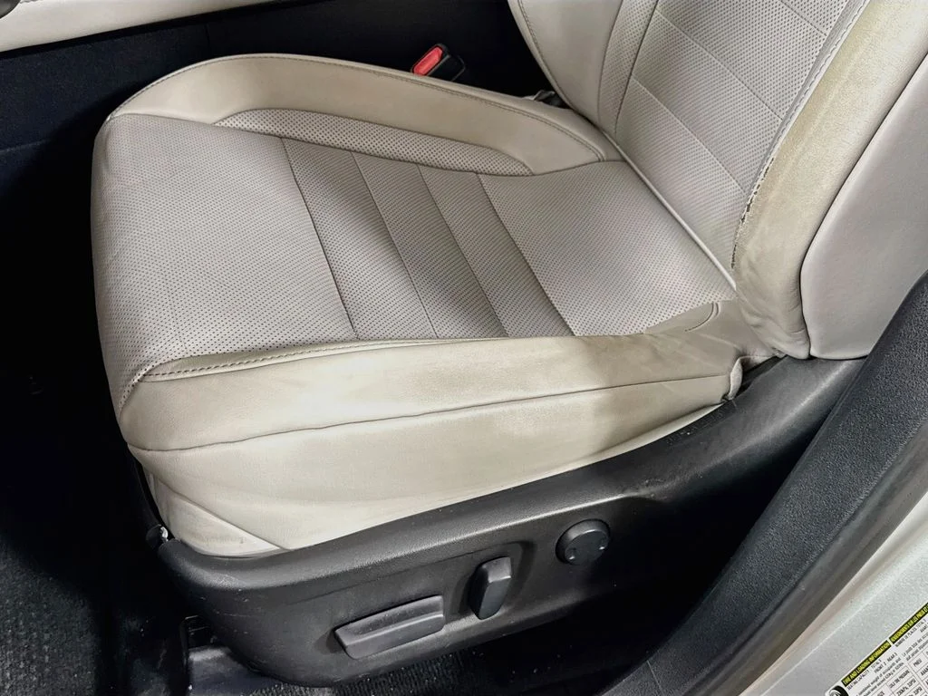 Used 2017 Silver Lexus 350 F Sport image 23