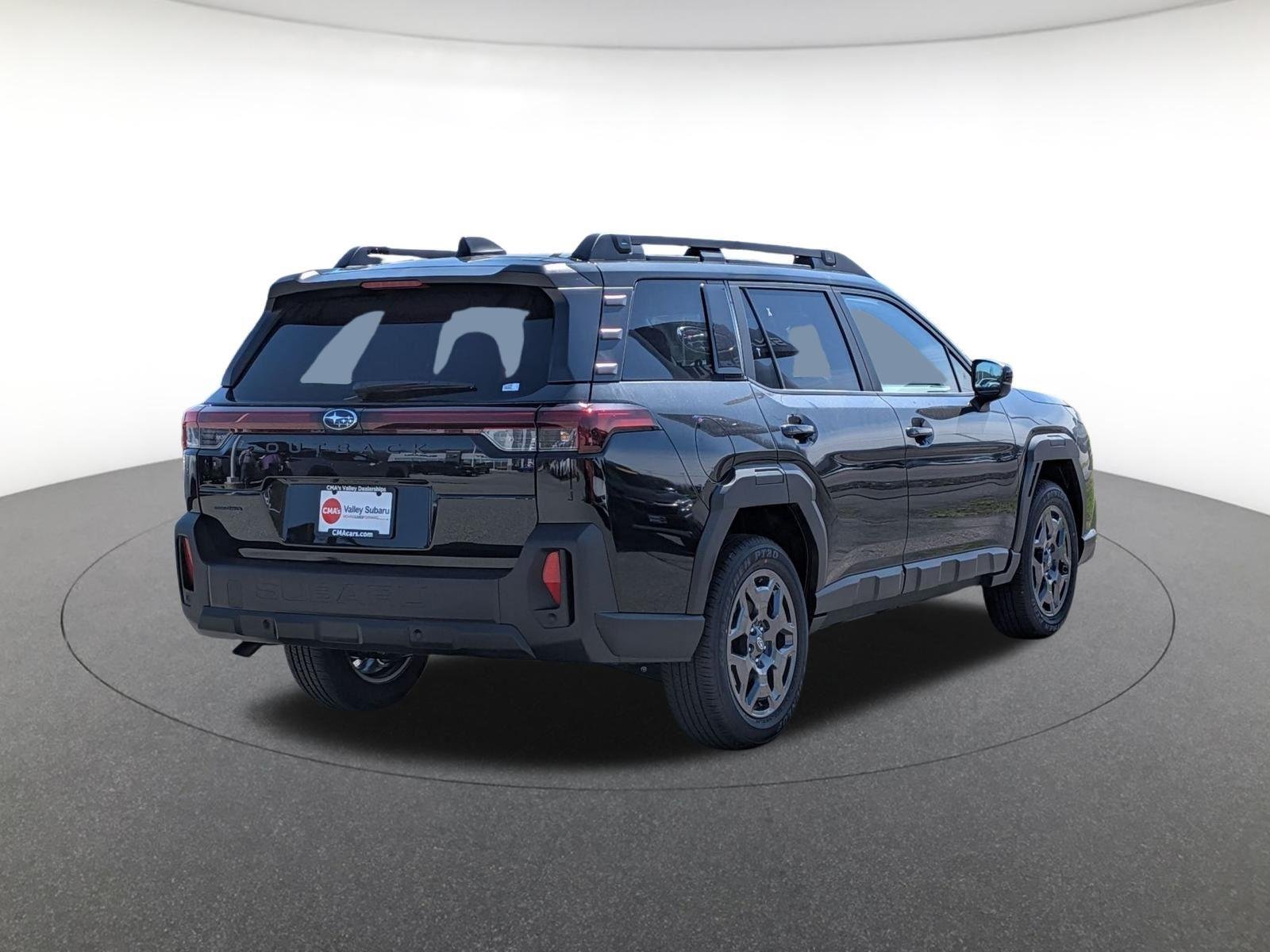 2026 Subaru Outback Premium - Photo 7