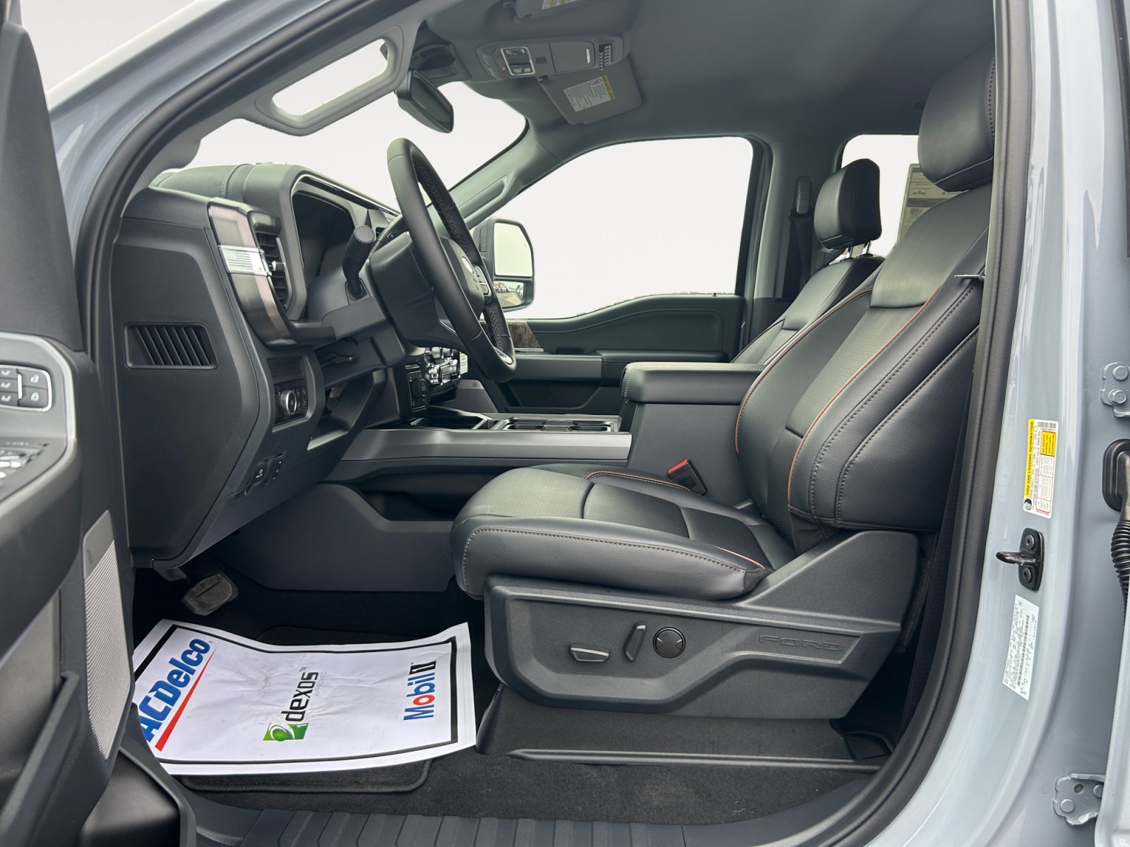 2026 Ford F-250 Super Duty Lariat - Photo 19