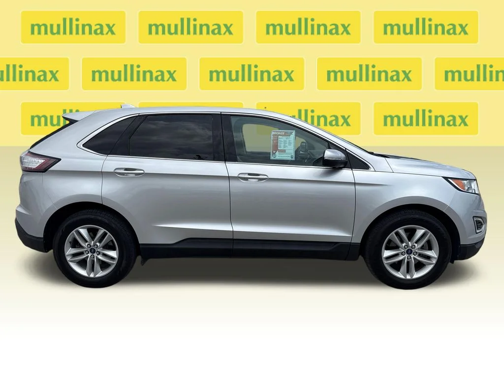 Used 2016 Ford Edge SEL with VIN 2FMPK3J89GBC63557 for sale in Lake Park, FL