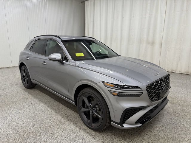2026 Genesis GV70